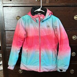 Rossignol Girls Ski Suit Size 12